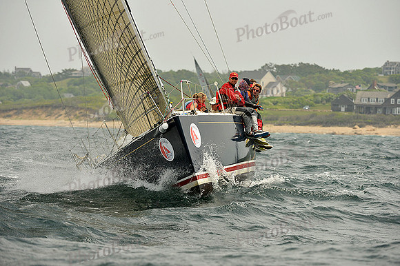 2015 Block Island Race Week D 512