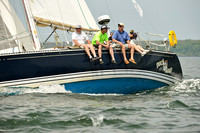 2015 NYYC Annual Regatta A 318