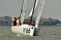 2014 Charleston Race Week D 754
