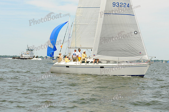 2011 Southern Bay RW C 530