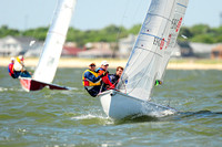 2014 Southern Bay Race Week E 030