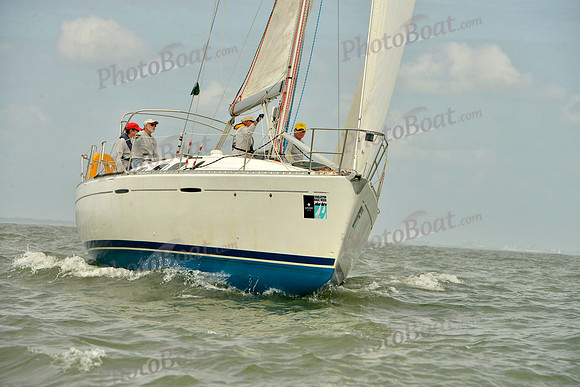 2018 Charleston Race Week B_0375