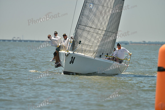 2017 Southern Bay Race Week A_1756