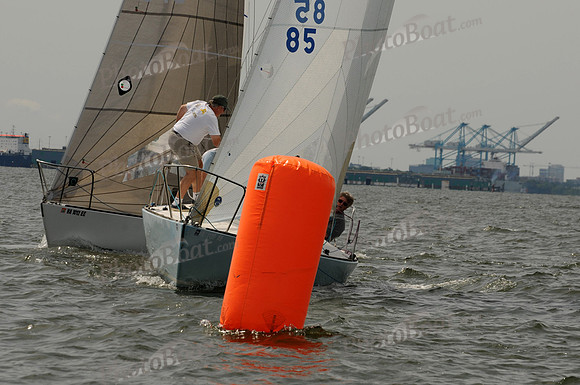 2011 Southern Bay RW B 138