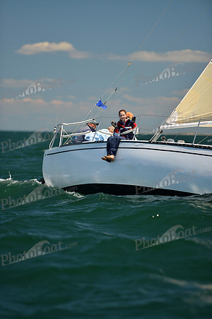 2015 Block Island Race Week H 556
