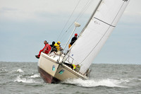 2013 Charleston Race Week B 1837