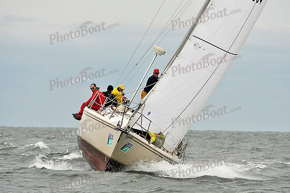 2013 Charleston Race Week B 1837