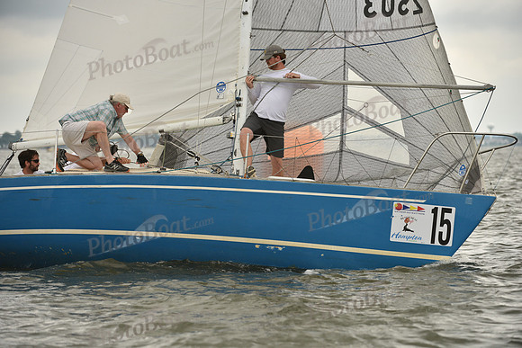 2018 Southern Bay Race Week D_0067