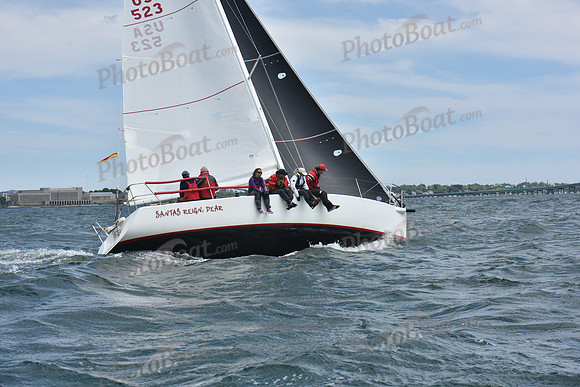 2019 NYYC Annual Regatta A_2472
