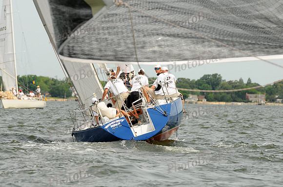 2011 Southern Bay RW A 762