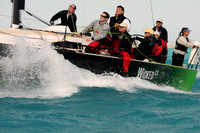 2012 Key West Race Week A 1487