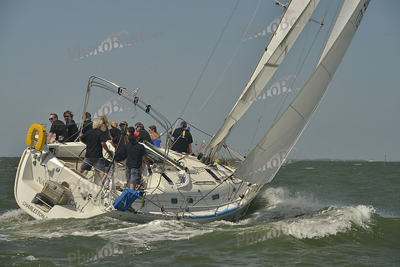 2017 Charleston Race Week A_0634