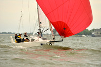 2015 Charleston Race Week E 1143
