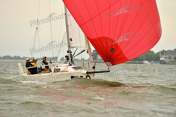 2015 Charleston Race Week E 1143