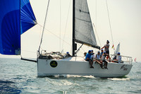2014 Cape Charles Cup A 517