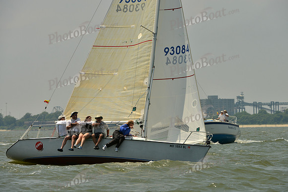 2016 Southern Bay Race Week A_1591