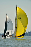 2017 Southern Bay Race Week A_0497