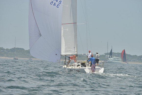 2021 Block Island Race Week A_0160