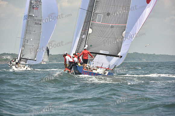 2018 NYYC Annual Regatta B_0343