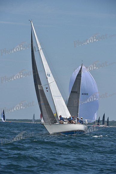 2019 Block Island Race Week E_1219