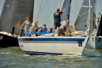 2017 Southern Bay Race Week A_0358