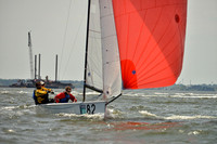 2014 Charleston Race Week B 1303