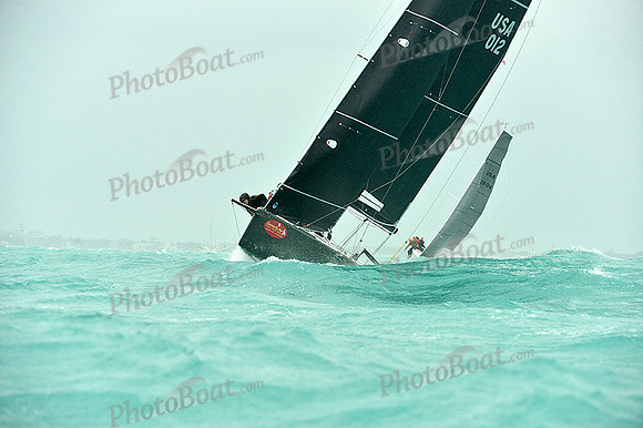 2016 Key West Race Week H_0620
