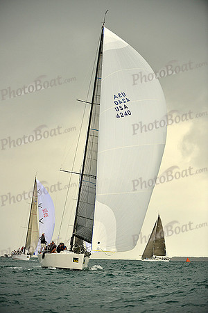 2014 Key West Race Week B 1479