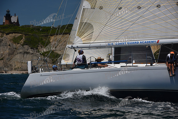 2021 Block Island Race Week E_1684