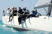 2017 Quantum Key West RW B 621