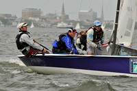 2013 Charleston Race Week A 1940