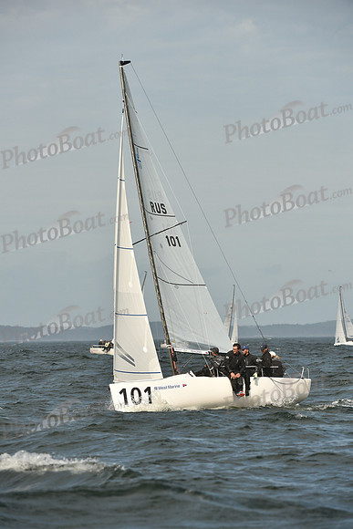 2018 J70 Worlds C_0974