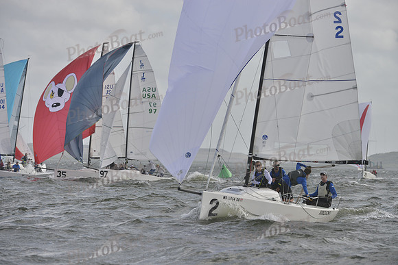 2020 J70 Winter Series A_0581