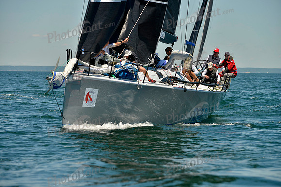 2017 Block Island Race Week F_0187