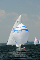 2011 Flying Scot NAC D 862