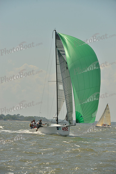 2017 Charleston Race Week D_2587