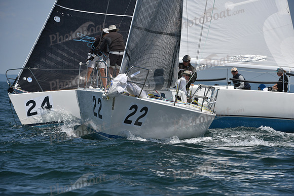 2019 Block Island Race Week E_1012
