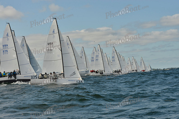 2018 J70 Worlds A1_0925