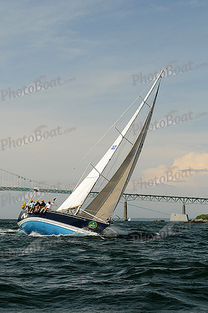 2012 NYYC Annual Regatta A 3320