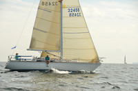 2015 Denmark Race A 100