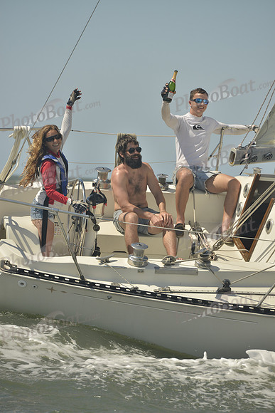 2017 Charleston Race Week A_0498