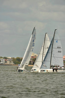 2018 Charleston Race Week A_1416