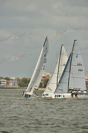 2018 Charleston Race Week A_1416