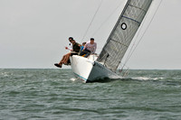 2012 Charleston Race Week A 2451