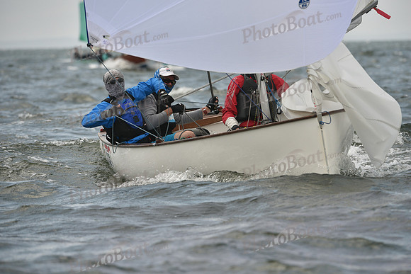 2018 Thistle Nationals E_0322