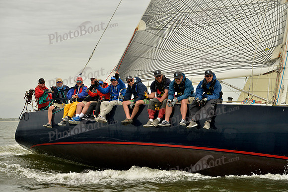 2019 Charleston Race Week I_1112