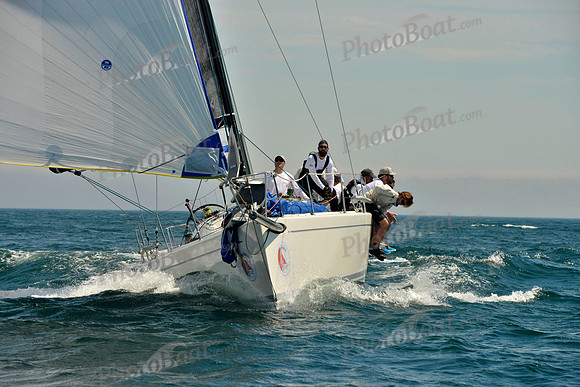 2017 Block Island Race Week C_1847