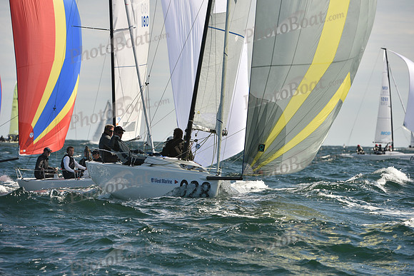 2018 J70 Worlds F_0521