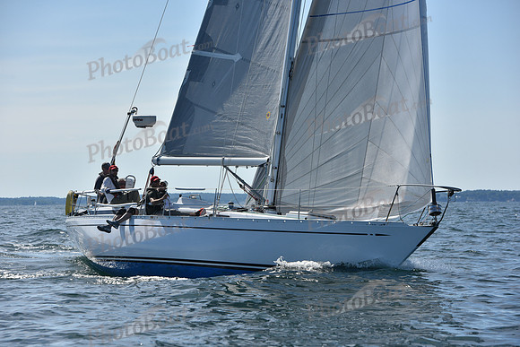 2019 Marblehead to Halifax A_2009