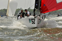 2013 Charleston Race Week A 2512